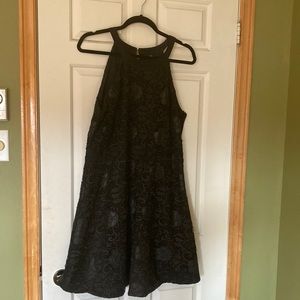 Beautiful Rock&shine dress